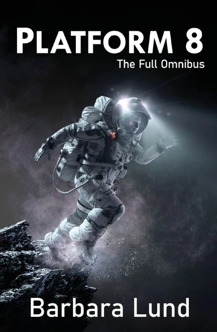 Platform 8 : Full Omnibus