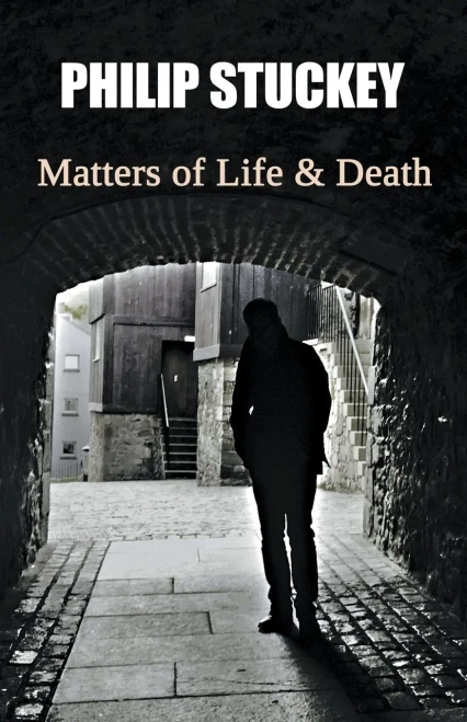 Matters of Life and Death