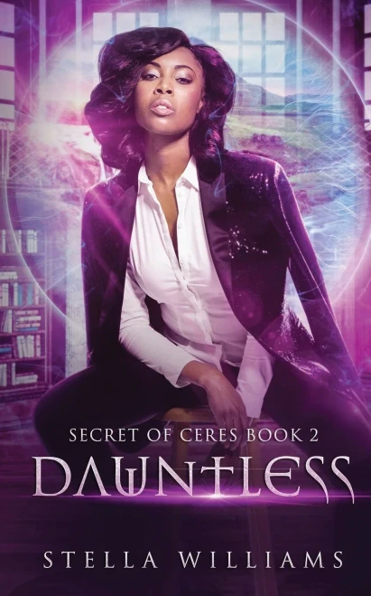 Dauntless - 9781733563895