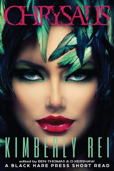 Chrysalis - 9781925809848