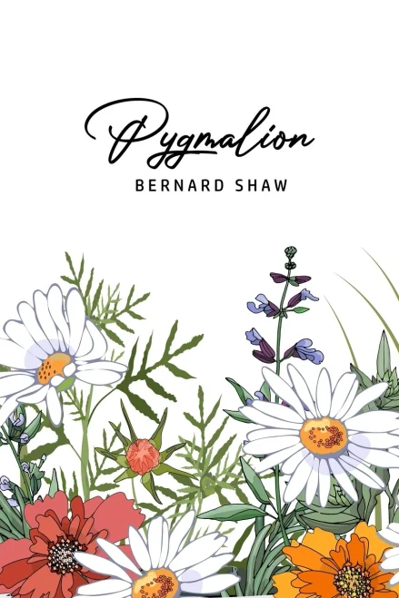 Pygmalion - 9781800605718