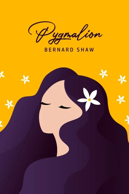 Pygmalion - 9781800605749