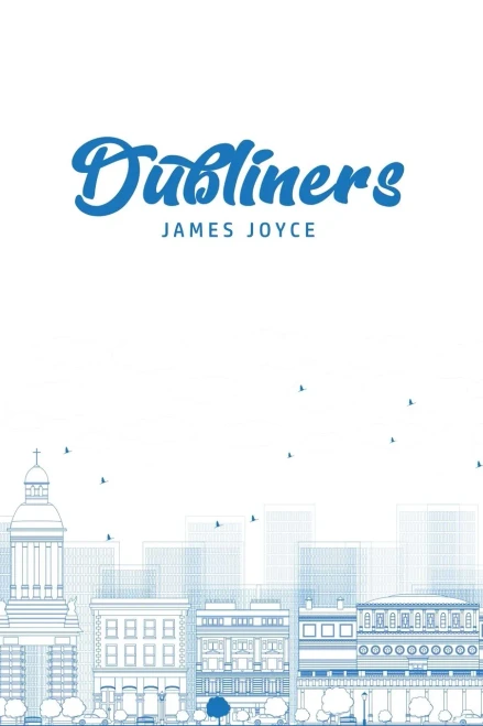 Dubliners - 9781800605626