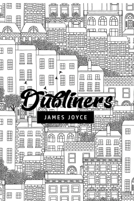 Dubliners - 9781800605640