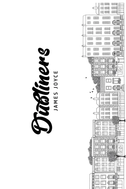 Dubliners - 9781800605657