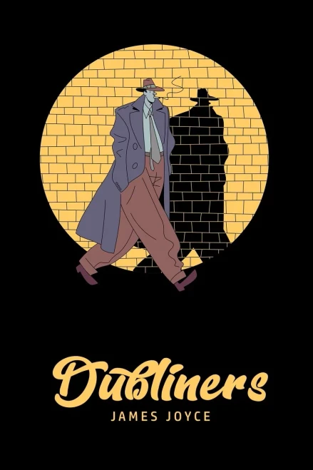 Dubliners - 9781800605671