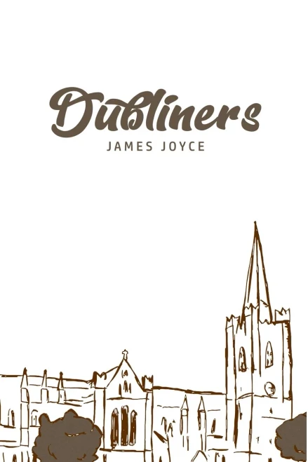 Dubliners - 9781800605688