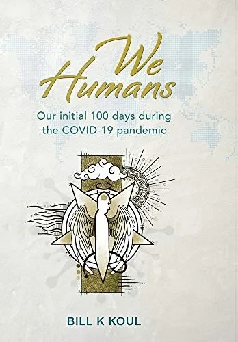 We Humans - 9781922409614