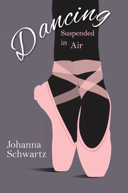 Dancing, Suspended in Air