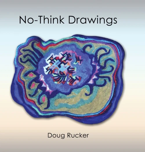 The No Think Drawing Book