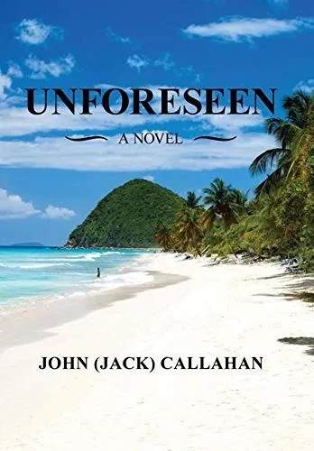 Unforeseen - 9781728371658