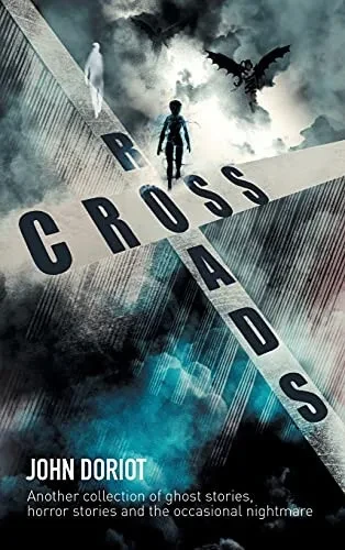 Crossroads - 9781733252874