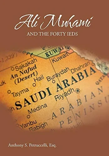 Ali Muhami: The Forty Ieds