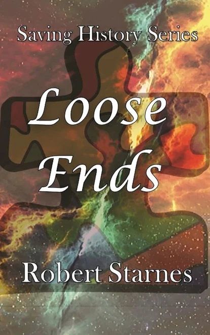 Loose Ends - 9781734792867