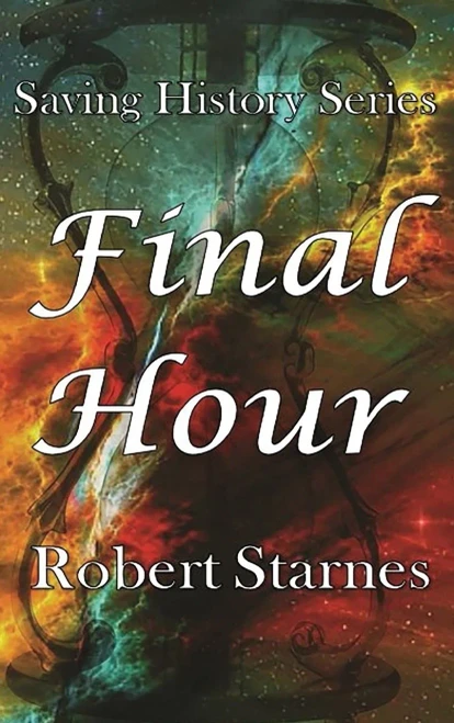 Final Hour - 9781734792898