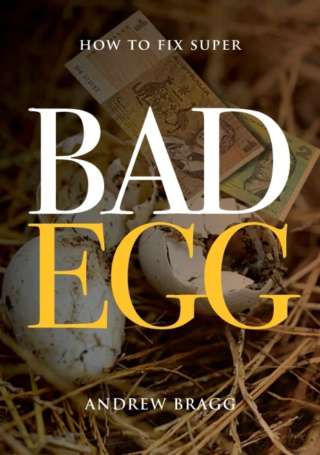 Bad Egg : How to Fix Super