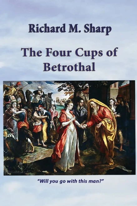 The Four Cups of Betrothal