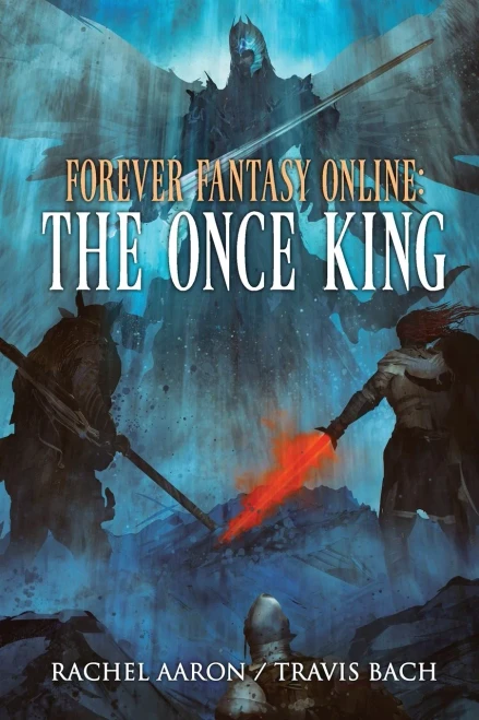 The Once King : FFO Book 3