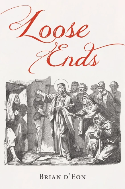 Loose Ends - 9781725271432