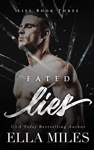 Fated Lies - 9781951114763