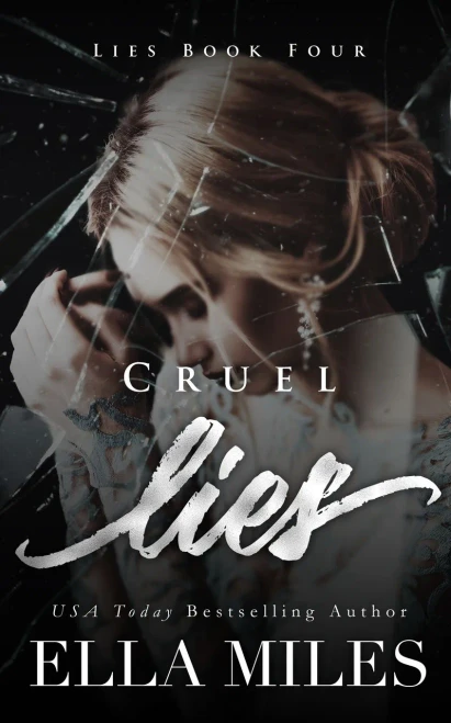 Cruel Lies - 9781951114787