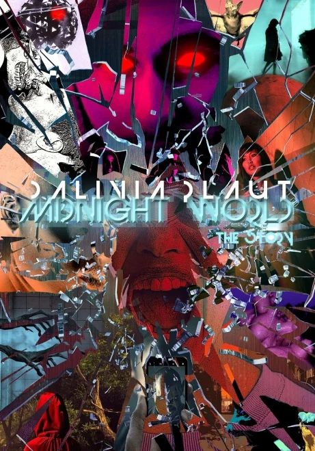 Midnight World : The Story