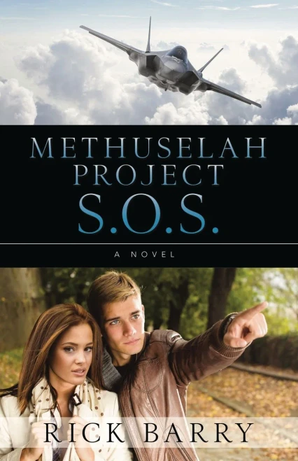 Methuselah Project: S.O.S.