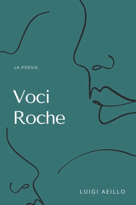 Voci Roche - 9781838111502