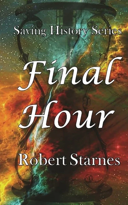 Final Hour - 9781734792874