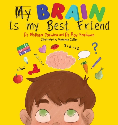 My Brain Is My Best Friend