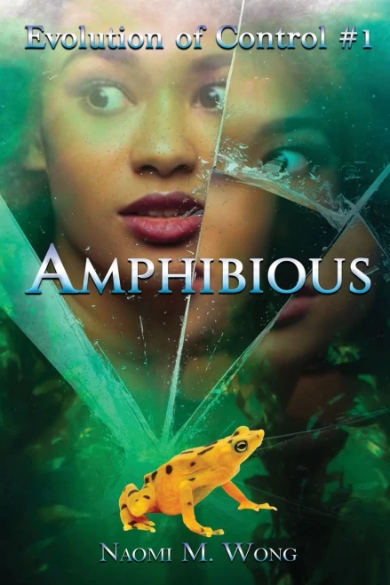Amphibious - 9781737727514