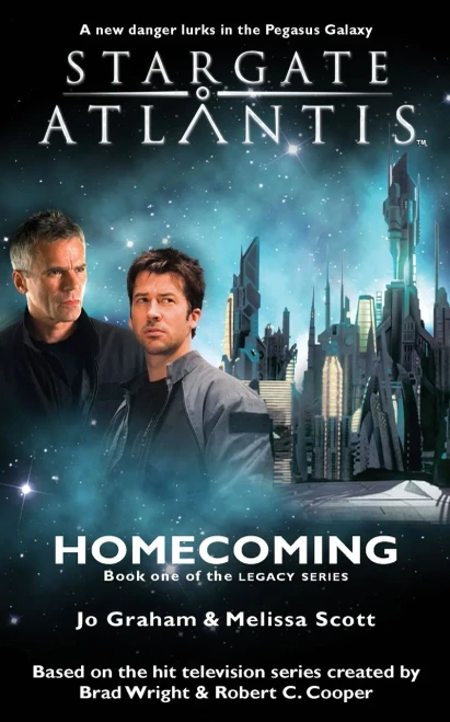 Homecoming - 9781905586509
