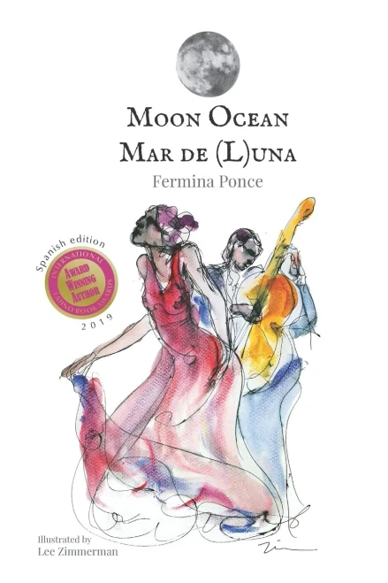 Moon Ocean : Mar de (L)una
