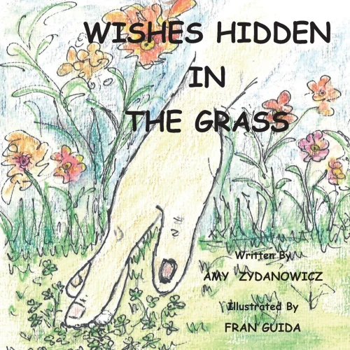 Wishes Hidden in the Grass