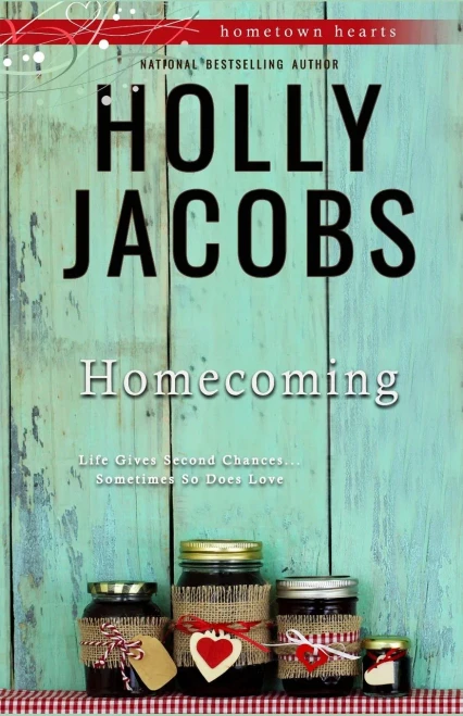 Homecoming - 9781948311069