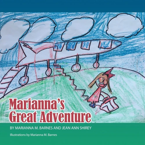 Marianna's Great Adventure