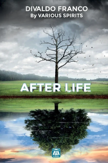 After Life - 9781947179905
