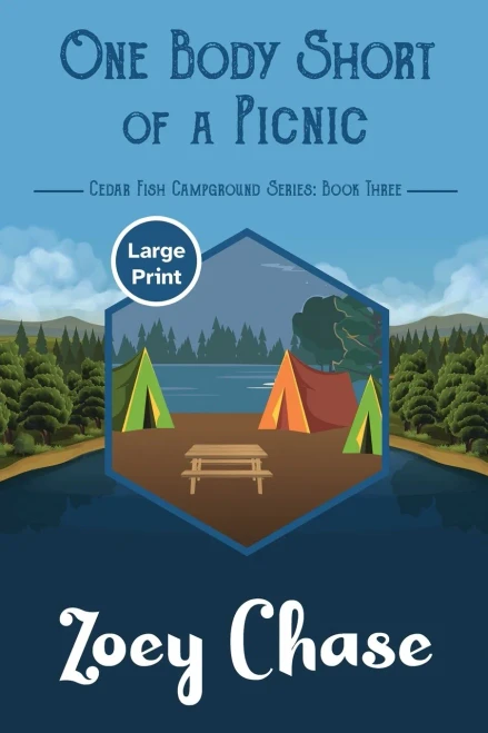 One Body Short of a Picnic