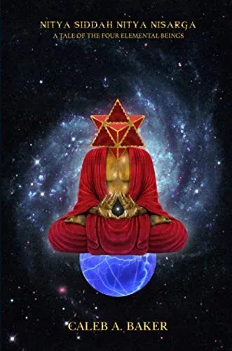 Nitya Siddah Nitya Nisarga