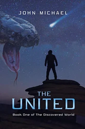 The United - 9781716909283
