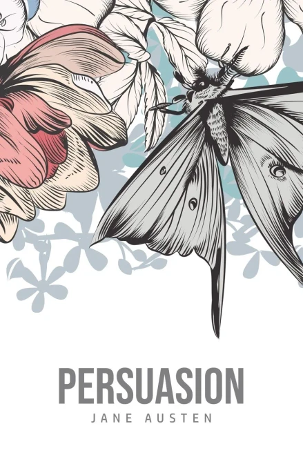 Persuasion - 9781800760479