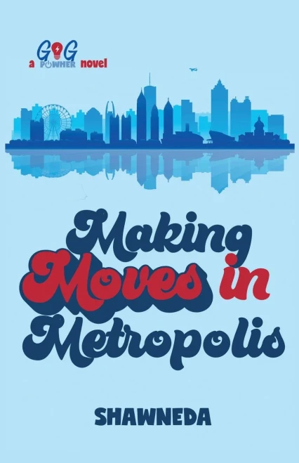 Making Moves in Metropolis