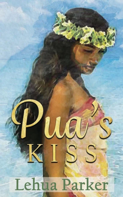 Pua's Kiss - 9781949429114