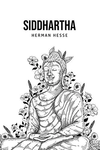 Siddhartha - 9781800604322