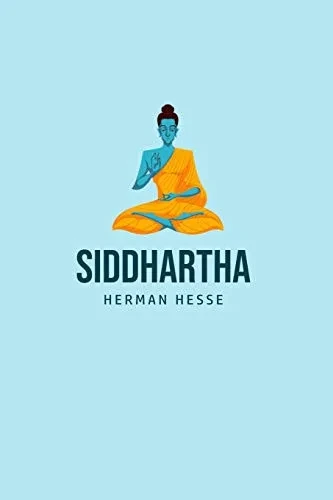 Siddhartha - 9781800604346