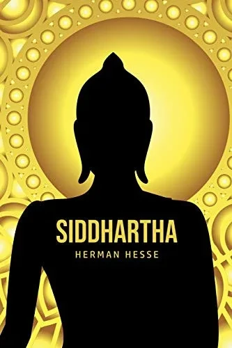 Siddhartha - 9781800604377
