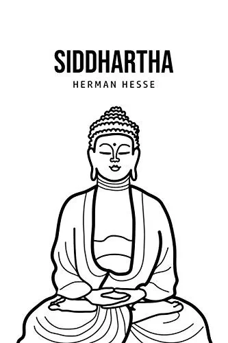 Siddhartha - 9781800604384