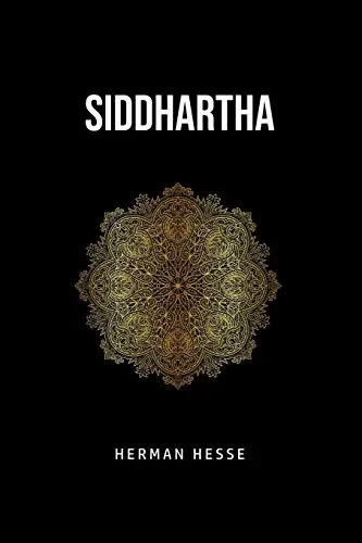 Siddhartha - 9781800604391