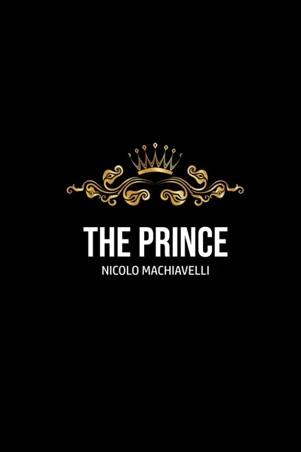 The Prince - 9781800603219