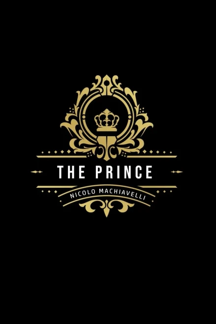 The Prince - 9781800603226